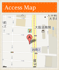 Access Map